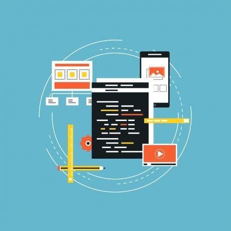 Basics of Mobile Application development services